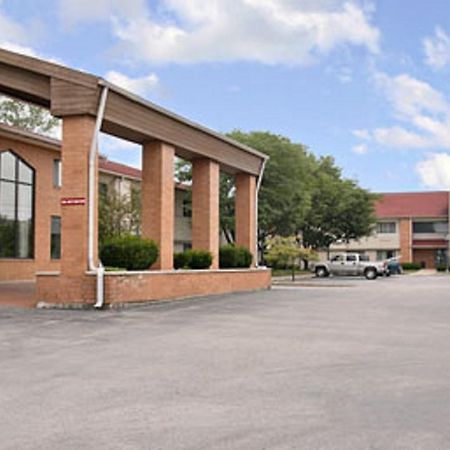 Travelodge Indianapolis Castleton Εξωτερικό φωτογραφία