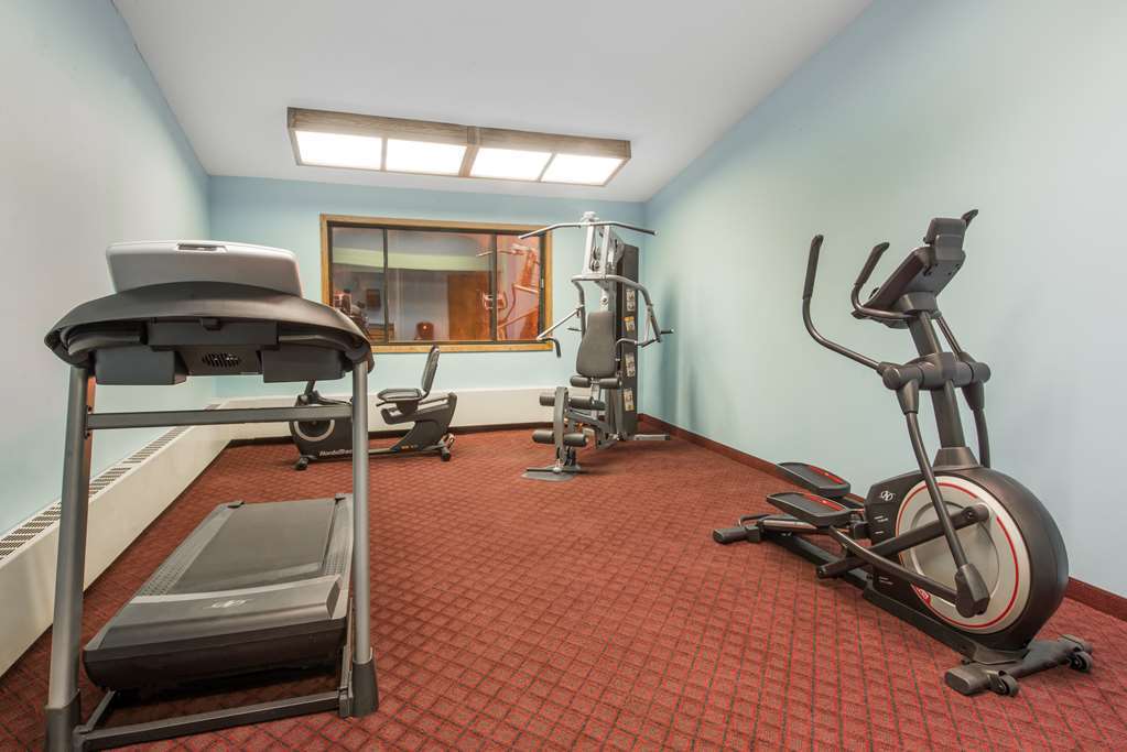 Travelodge Indianapolis Castleton Ανέσεις φωτογραφία