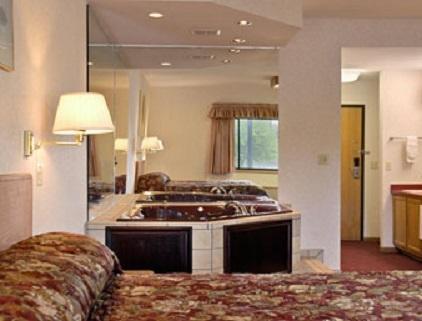 Travelodge Indianapolis Castleton Δωμάτιο φωτογραφία