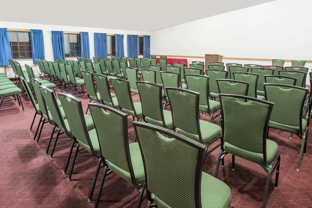 Travelodge Indianapolis Castleton Ανέσεις φωτογραφία
